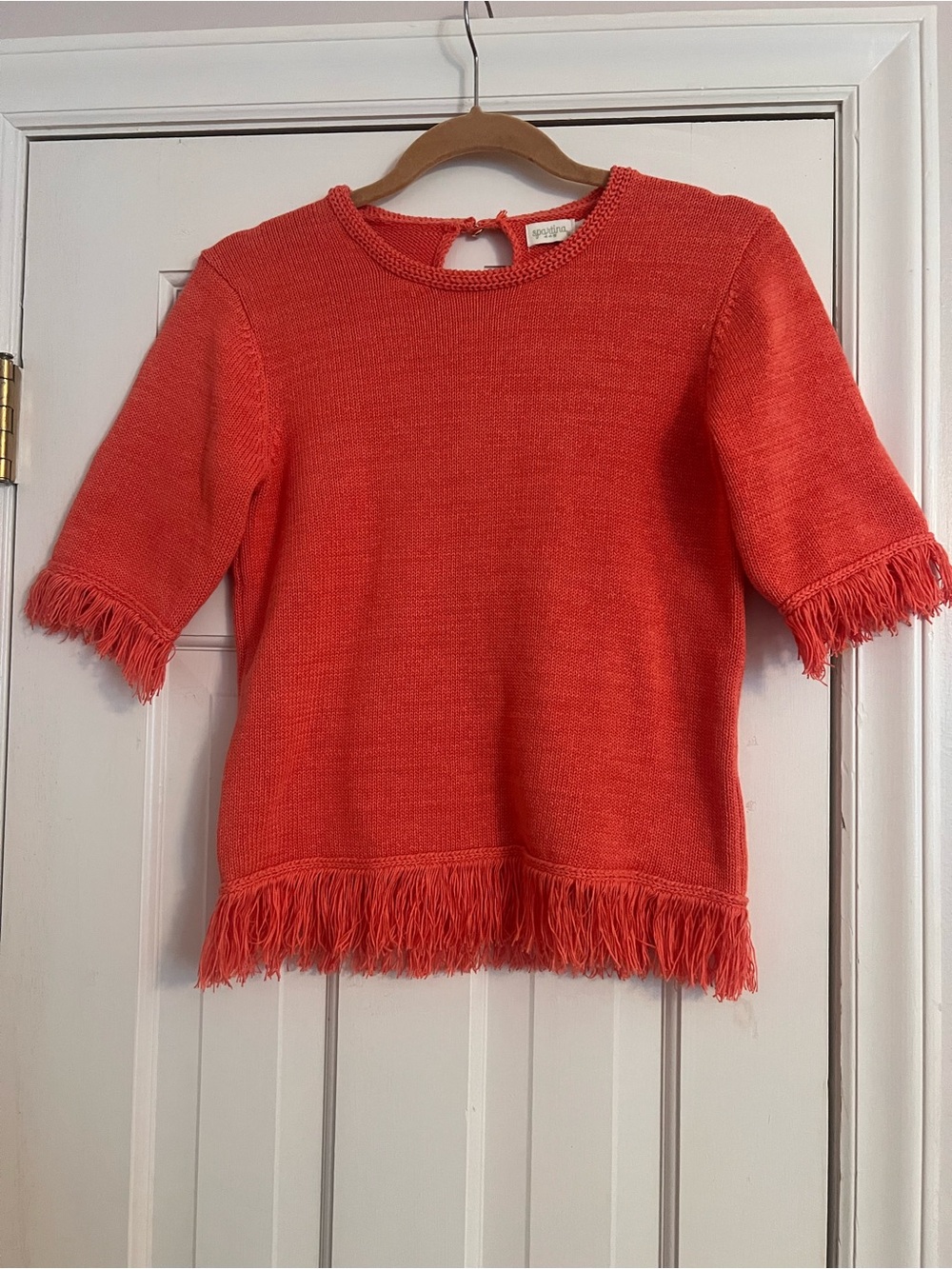 VGUC spartina sweater- GAMEDAY
